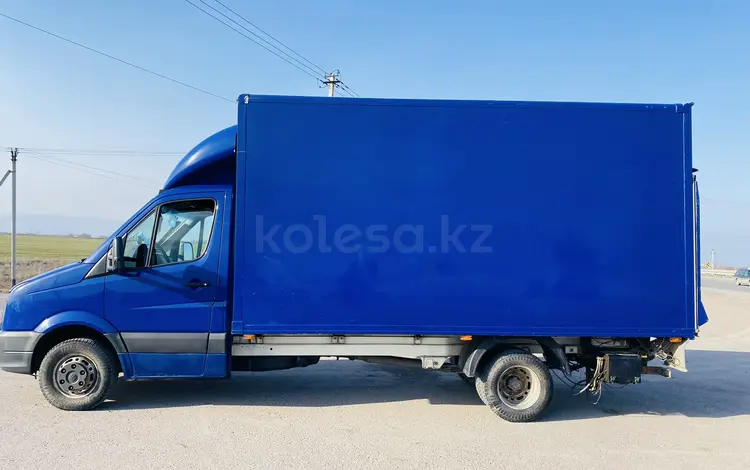 Mercedes-Benz Sprinter 2010 годаүшін12 500 000 тг. в Алматы