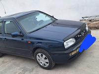 Volkswagen Golf 1992 годаfor1 700 000 тг. в Тараз