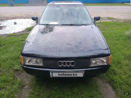 Audi 80 1991 года за 1 000 000 тг. в Павлодар