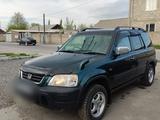 Honda CR-V 1996 года за 3 250 000 тг. в Тараз – фото 3