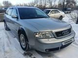 Audi A6 1999 годаүшін3 000 000 тг. в Алматы – фото 2