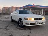 Toyota Chaser 1996 года за 2 600 000 тг. в Усть-Каменогорск – фото 2