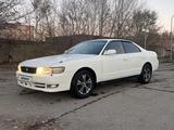 Toyota Chaser 1996 года за 2 600 000 тг. в Усть-Каменогорск – фото 3