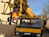 XCMG  25k5 2011 годаүшін37 000 000 тг. в Астана