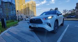 Toyota Highlander 2021 годаfor23 000 000 тг. в Астана – фото 4