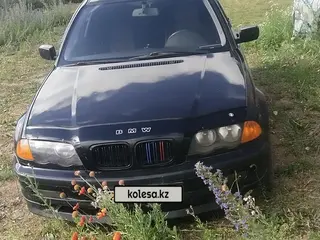 BMW 3 Series, 1999