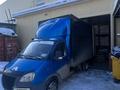 ГАЗ  ГАЗель (3302) 2007 года за 6 500 000 тг. в Щучинск – фото 2