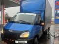 ГАЗ  ГАЗель (3302) 2007 года за 6 500 000 тг. в Щучинск – фото 11