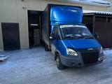 ГАЗ  ГАЗель (3302) 2007 года за 5 500 000 тг. в Щучинск