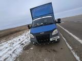 ГАЗ  ГАЗель (3302) 2007 года за 5 500 000 тг. в Щучинск – фото 5