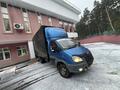 ГАЗ  ГАЗель (3302) 2007 года за 6 500 000 тг. в Щучинск – фото 7