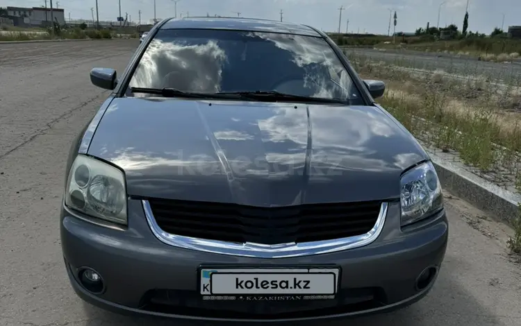 Mitsubishi Galant 2003 годаүшін2 500 000 тг. в Астана