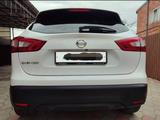 Nissan Qashqai 2018 годаүшін7 200 000 тг. в Атырау – фото 4