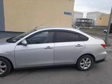 Nissan Almera 2013 года за 3 300 000 тг. в Алматы – фото 4