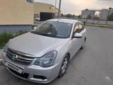 Nissan Almera 2013 года за 3 300 000 тг. в Алматы – фото 5