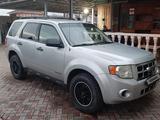 Ford Escape 2007 годаүшін4 800 000 тг. в Алматы