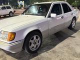 Mercedes-Benz E 220 1994 годаfor2 250 000 тг. в Тараз – фото 5