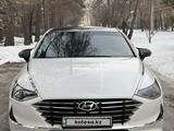 Hyundai Sonata 2022 годаүшін13 500 000 тг. в Алматы – фото 2