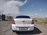 Chevrolet Cobalt 2021 годаүшін6 500 000 тг. в Шымкент – фото 3