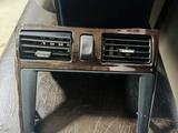 Дефлектор обдува консоль в салоне NISSAN CEFIRO A33 за 10 000 тг. в Астана