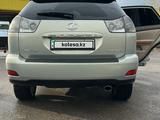Lexus RX 330 2004 года за 6 000 000 тг. в Туркестан – фото 4