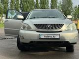 Lexus RX 330 2004 года за 6 000 000 тг. в Туркестан – фото 2
