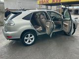 Lexus RX 330 2004 года за 6 000 000 тг. в Туркестан – фото 3