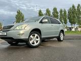 Lexus RX 330 2004 года за 6 000 000 тг. в Туркестан