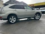 Lexus RX 330 2004 года за 6 000 000 тг. в Туркестан – фото 5