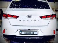Hyundai Sonata 2019 годаүшін8 600 000 тг. в Шымкент