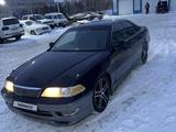 Toyota Mark II 1998 года за 2 500 000 тг. в Астана – фото 5