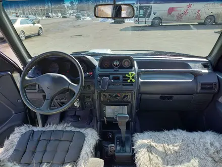 Mitsubishi Pajero 1994 года за 2 350 000 тг. в Талгар – фото 13