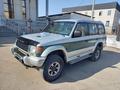 Mitsubishi Pajero 1994 годаүшін2 350 000 тг. в Талгар – фото 2