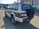 Mitsubishi Pajero 1994 годаүшін2 350 000 тг. в Талгар – фото 4