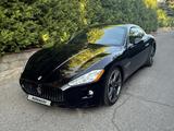 Maserati GranTurismo 2009 года за 35 000 000 тг. в Алматы