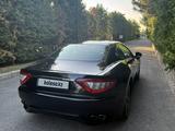 Maserati GranTurismo 2009 года за 35 000 000 тг. в Алматы – фото 3