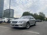 Subaru Legacy 2006 года за 4 100 000 тг. в Алматы – фото 4