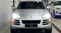 Porsche Cayenne 2008 годаfor7 690 000 тг. в Астана