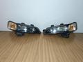 Фары 2шт XENON Honda Accord 6 CF 97-02г Хонда Аккорд CF6 Передние за 90 000 тг. в Караганда