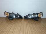 Фары 2шт XENON Honda Accord 6 CF 97-02г Хонда Аккорд CF6 Передние за 90 000 тг. в Караганда