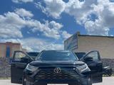 Toyota RAV4 2021 года за 14 990 000 тг. в Астана – фото 5
