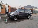 Toyota Land Cruiser Prado 2008 года за 8 500 000 тг. в Атырау – фото 3