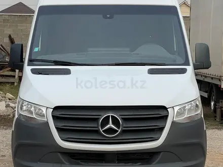 Mercedes-Benz Sprinter 2020 года за 18 500 000 тг. в Алматы – фото 6