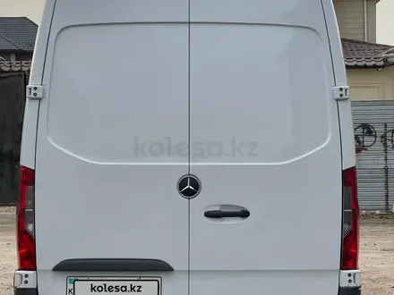 Mercedes-Benz Sprinter 2020 года за 18 500 000 тг. в Алматы – фото 8