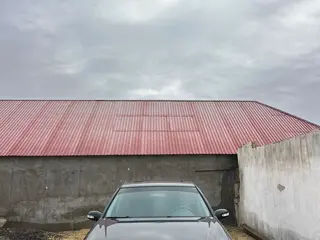 Mercedes-Benz E-Class, 2004