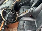 Mercedes-Benz E 320 2004 года за 3 500 000 тг. в Актау – фото 3