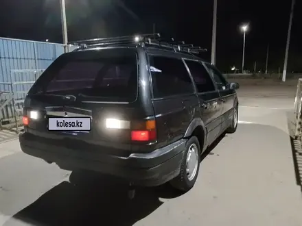 Volkswagen Passat 1991 года за 1 150 000 тг. в Кызылорда – фото 14