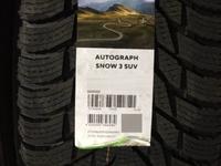 245/40R20 275/35R20 Ikon Autograph Snow3for560 000 тг. в Алматы