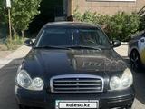 Hyundai Sonata 2007 годаүшін2 200 000 тг. в Астана
