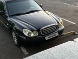 Hyundai Sonata 2007 годаүшін2 200 000 тг. в Астана – фото 4